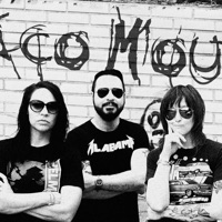 Taco Mouth
