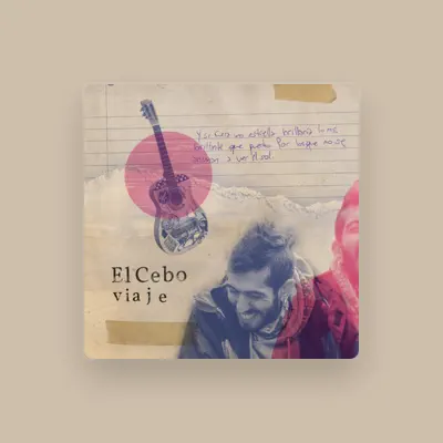 Listen to El Cebo, watch music videos, read bio, see tour dates & more!