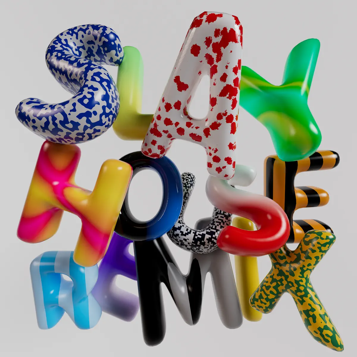 朴宰范 Jay Park - SLAY HOUSE REMIX - EP (2023) [iTunes Plus AAC M4A]-新房子