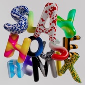 SLAY HOUSE REMIX - EP artwork