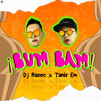 Bum Bam (feat. Tanis EM) - Single