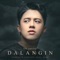 Dalangin (feat. Kikx) artwork