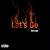 Let's Go - Single