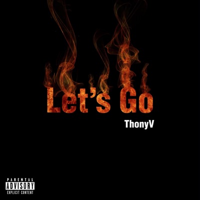 Let's Go - Single