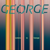 Letters to George artwork