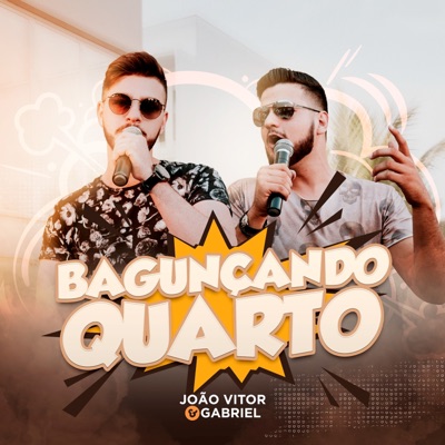 Bagunçando Quarto - Single