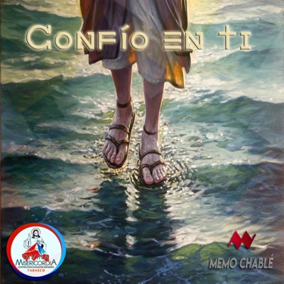 Confío en Ti (Eterno Salvador) - Single