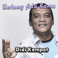 Untung Ada Kamu (feat. Lilin Herlina) - Single - Didi Kempot