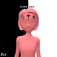 Rage God - Single - Ira