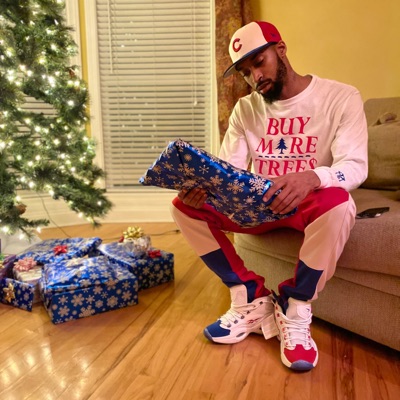 Merry TrapMa$ - Single