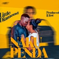 Nakupenda - Single - Little Diamond