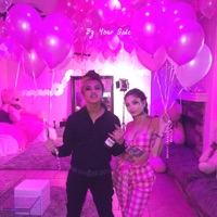 By Your Side - Single - Rawska