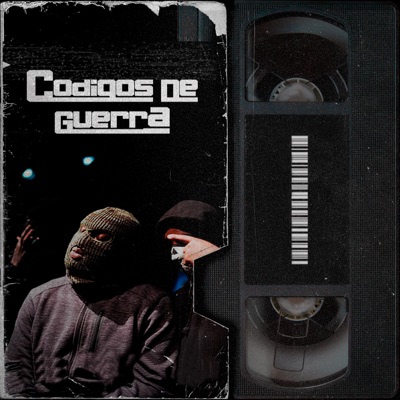 Código de Guerra (feat. El Palabretiko & C20) - Single