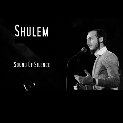 Sound of Silence (Live) - Single