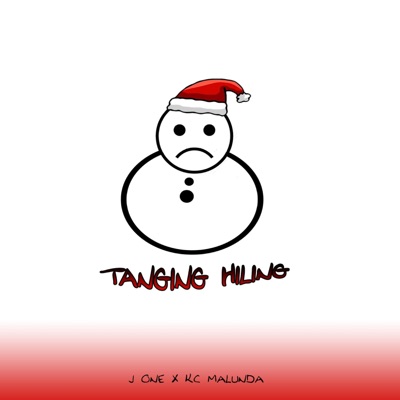 Tanging Hiling (Ngayong Pasko) [feat. KC Malunda] - Single
