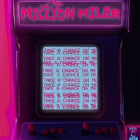 Take a Chance on Me - Single - Million Miler