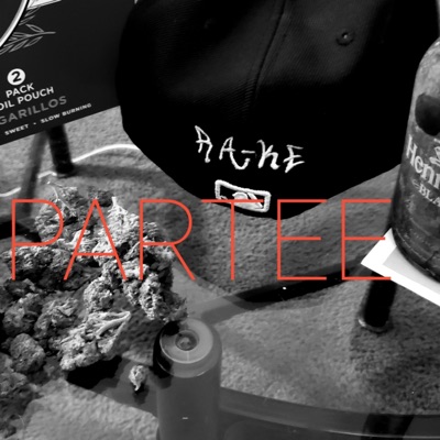 Partee (feat. Saprano Sabella) - Single