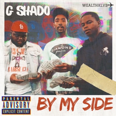 By My Side - EP