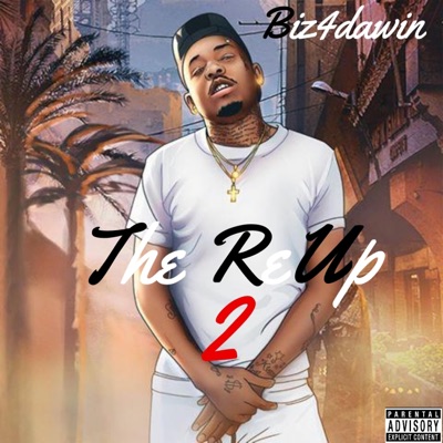 The ReUp 2 - EP