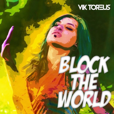 Block the World - Single
