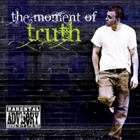 The Moment of Truth - BJ Suter