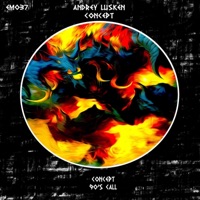Concept - Single - Andrey Lusken