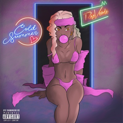 Cold Summer - Single