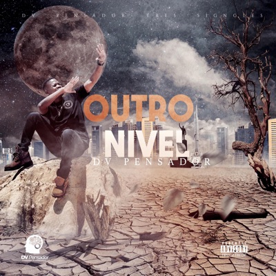 Outro Nível (feat. Mayana) - Single