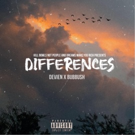 Differences Devien & Bubbush