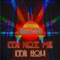 Don't Wanna Lose (feat. Retroglyphs) - Diamond Ace lyrics