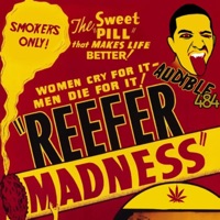 Reefer Madness - Audible484