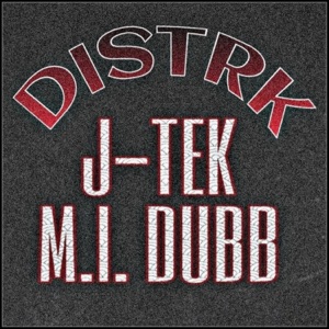 DisTrk (feat. M.I.Dubb)
