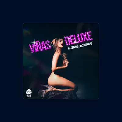 Listen to Viñas Deluxe, watch music videos, read bio, see tour dates & more!