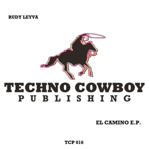 El Camino E.P.