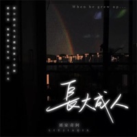 长大成人 - Single - Liu Jiaqi Ah