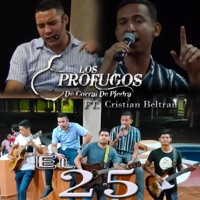 El 25 (feat. Cristian Beltran) - Single - Los Profugos de Corral de Piedra