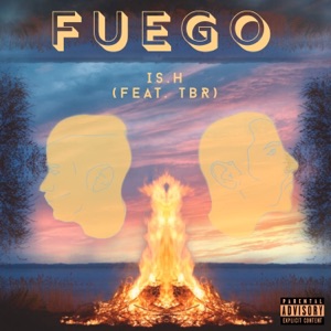 Fuego (feat. TBr) - Single