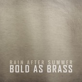 Bold As Brass artwork