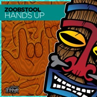 Hands Up - Single - Zoobstool