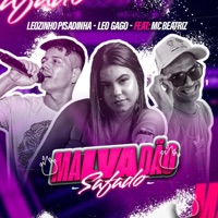 Malvadão Safado (feat. MC BEATRIZ) - Single - LEOZINHO PISADINHA & Leo Gago