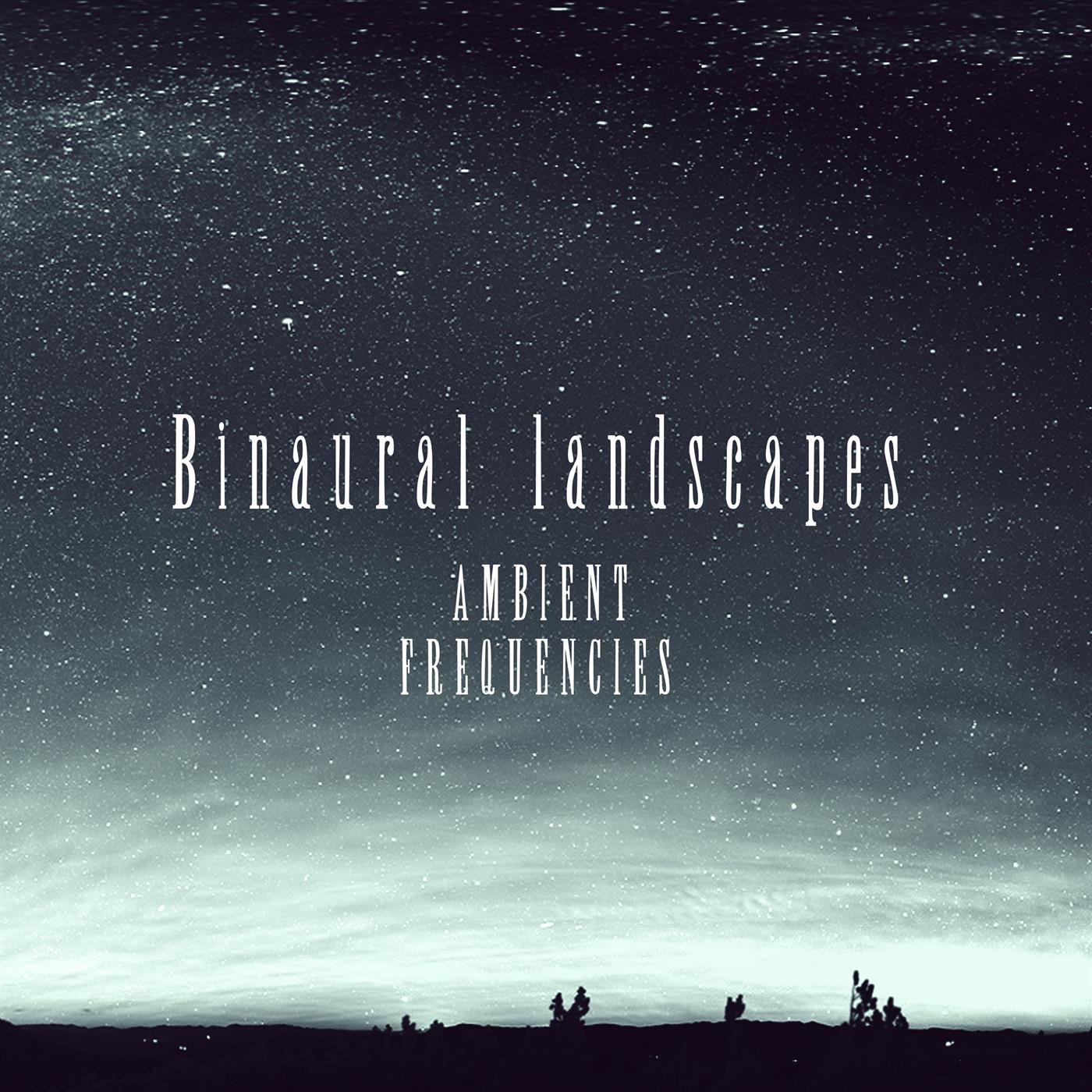 Binaural Landscapes - A New Perspective - 220 hz