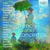 Romain Descharmes Wedding Cake, Op. 76 French Piano Concertos