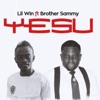 Yesu (feat. Brother Sammy) - Single