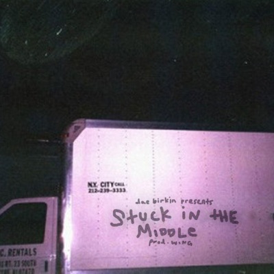 Stuck in the Middle - Single