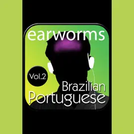Rapid Brazilian Portuguese Vol. 2