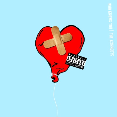 Who Knows You - Single