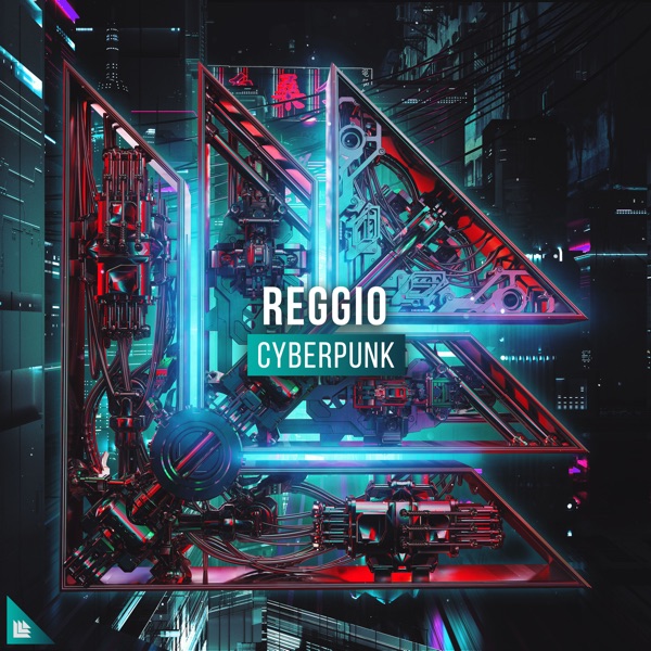 Cyberpunk - Single