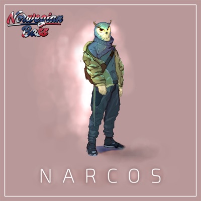 NARCOS (with Hitos) - Single