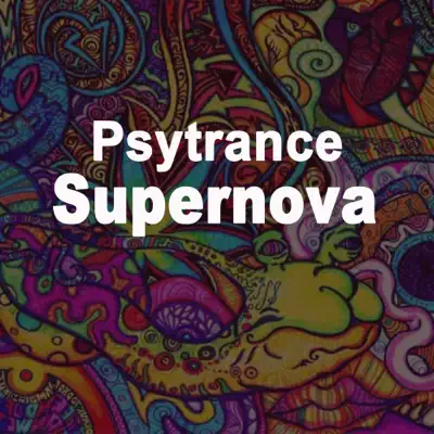 Posłuchaj utworu Psytrance Supernova (Progressive Psytrance Mix) wykonywanego przez Various Artists.