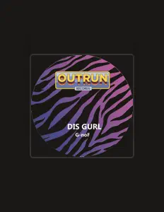 Listen to G-noF, watch music videos, read bio, see tour dates & more!
